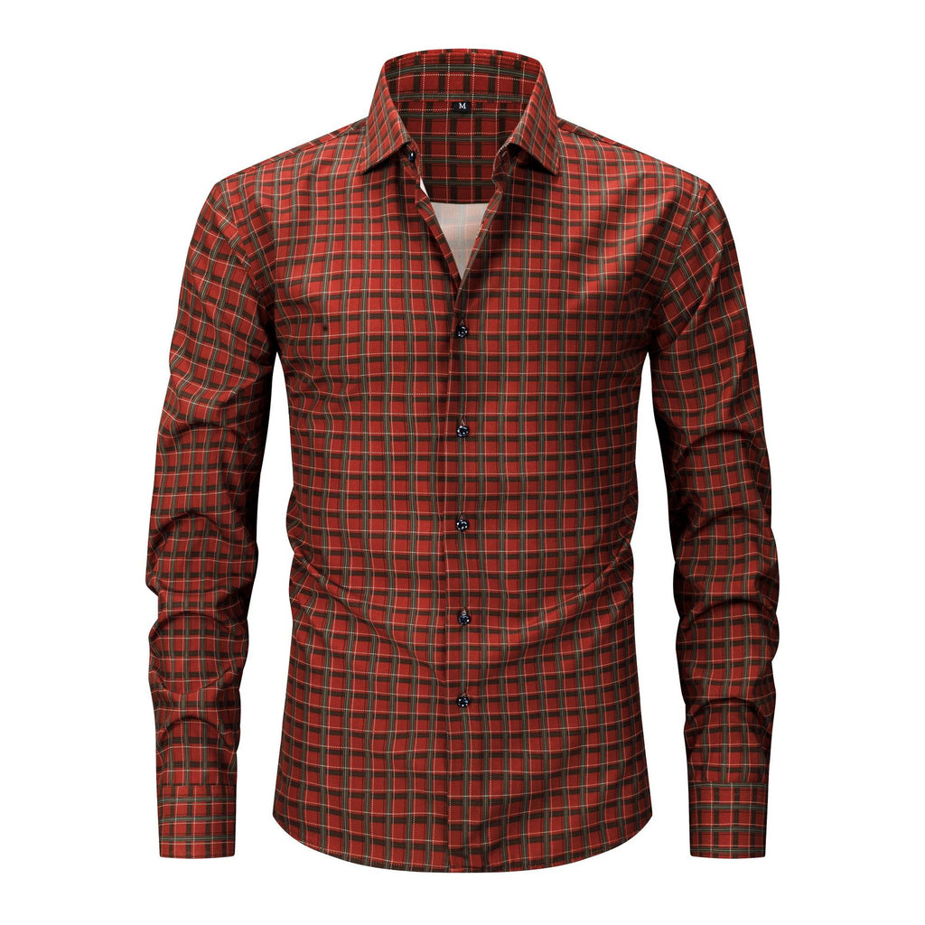 Chemise Homme Jiana