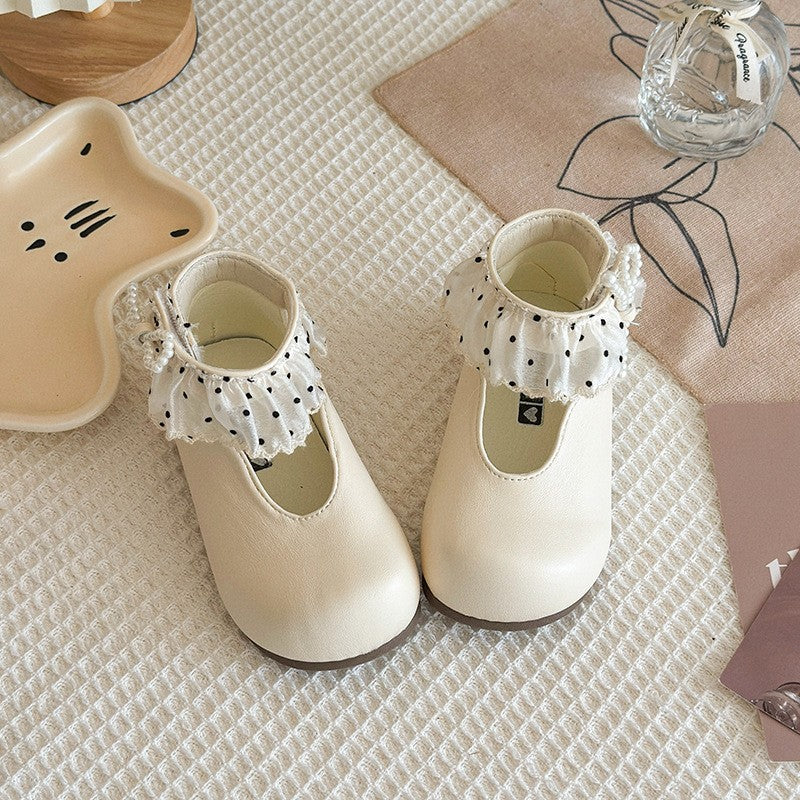 Chaussures Princesse Printemps Enfants