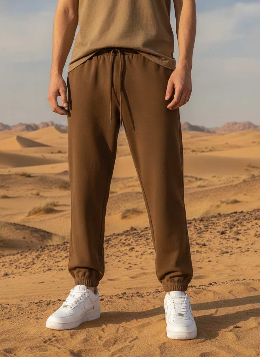 Pantalons occasionnels