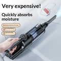 Aspirateur de voiture sans fil ultra puissant avec aspiration exceptionnelle