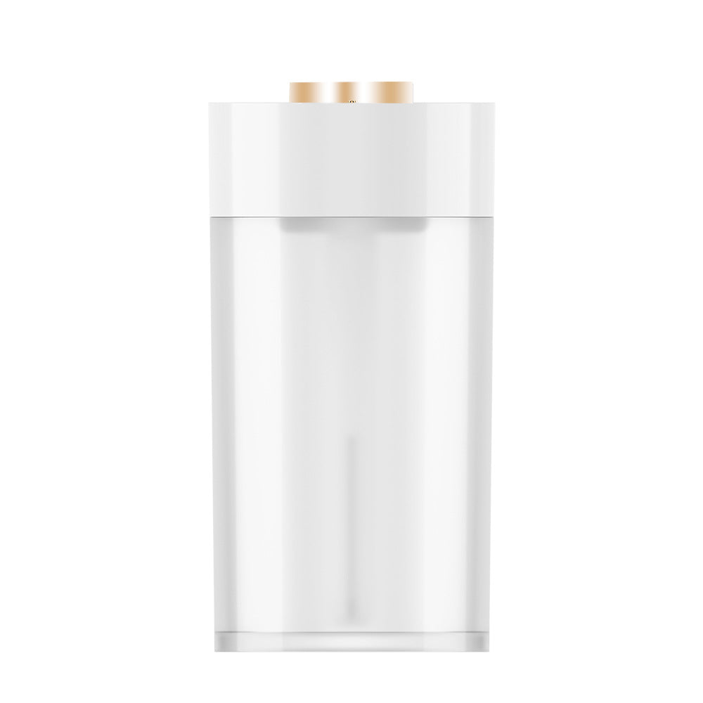 Voiture Air Hydratant Usb Mute Atomizer