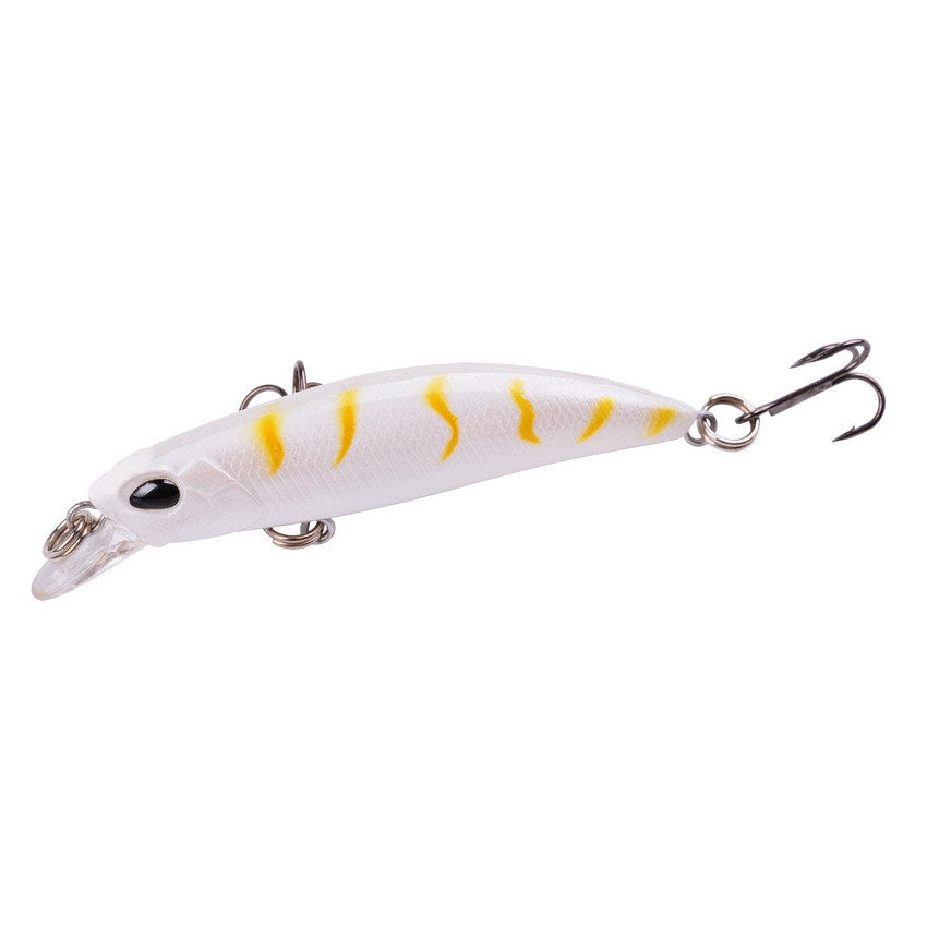 6.8cm Sinking lent Blackfish Simulation Bait