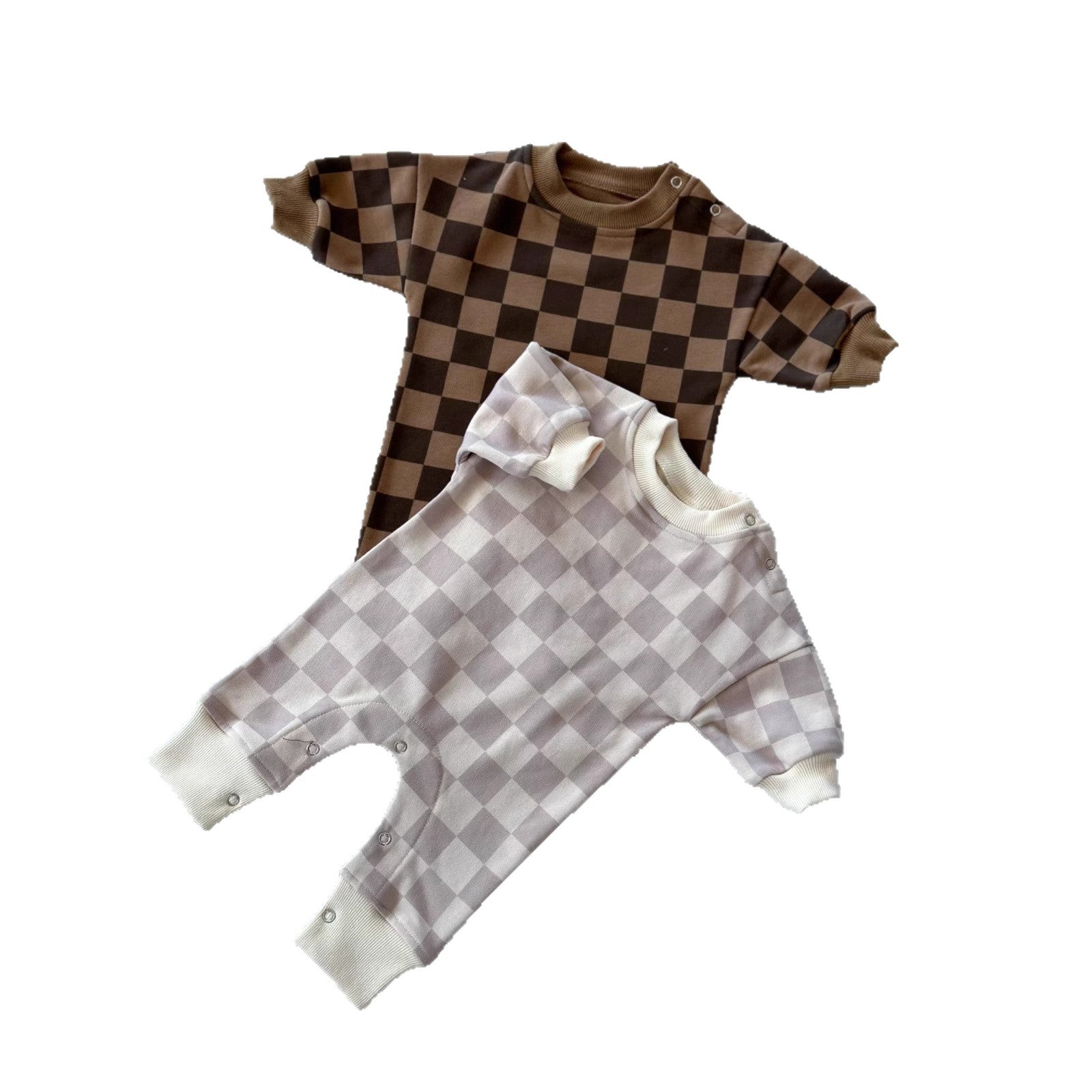 Romper d'automne pour enfants