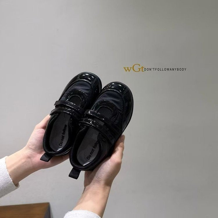 Summer Girls Ballet Style Mary Jane Chaussures