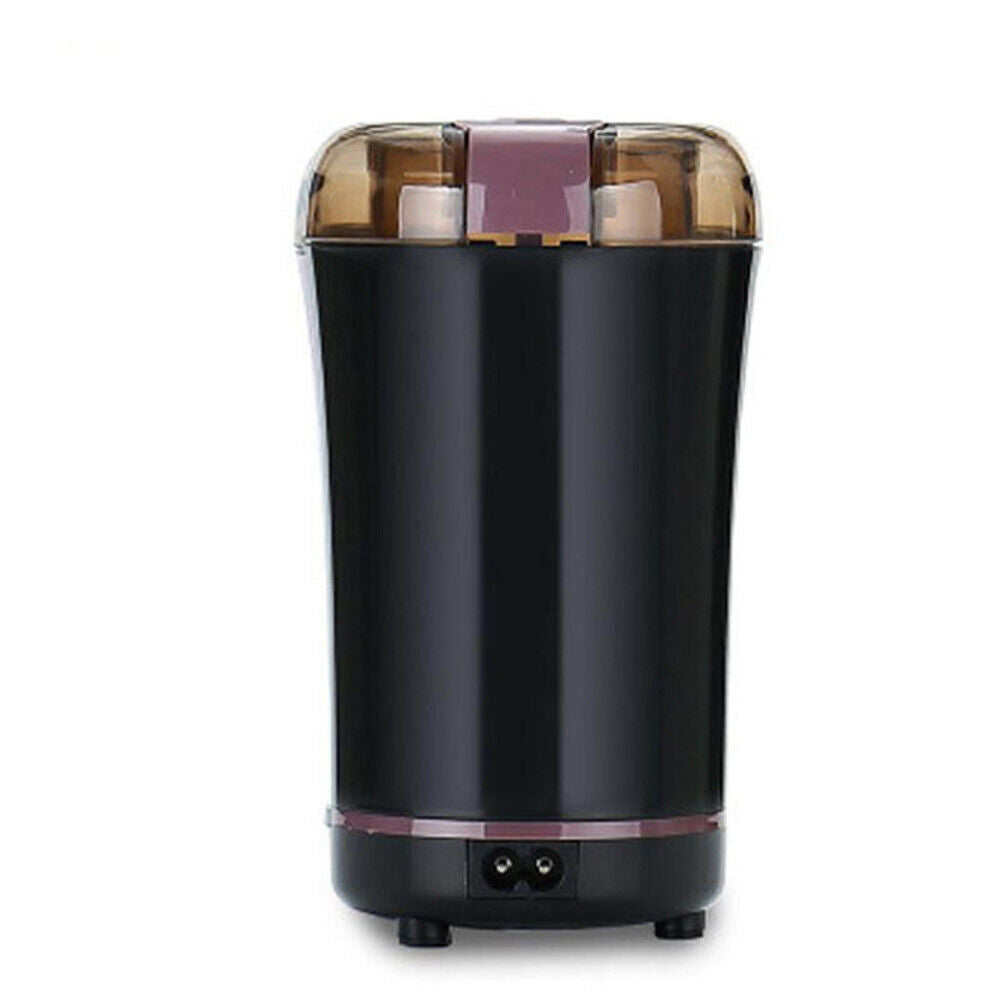 Electric coffee grinder