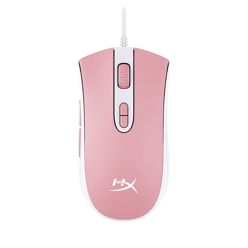 Extrêmement inconnu Pulse RGB Souris de jeu filaire applicable aux sports électroniques Pulsefirecore