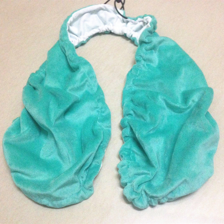 Serviettes de bain Serviettes de bain Enveloppe de poitrine Halter