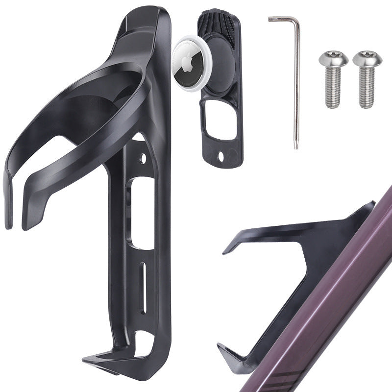 Vélo Breaking Air Force Pneumatique Modèle Bouteille d'eau Cage