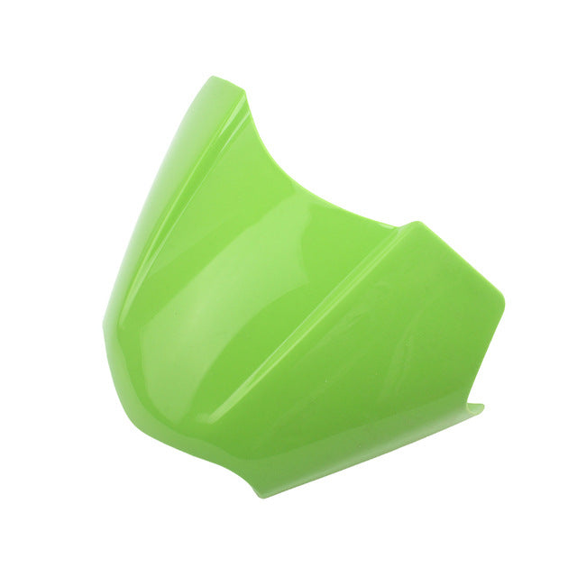 Masque phare de couverture de phare de moto Fairing