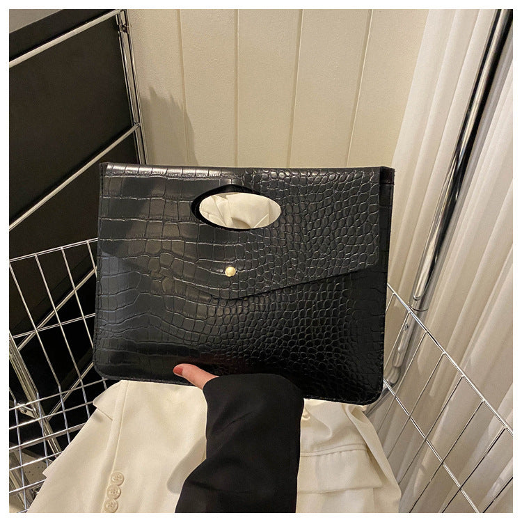 Sac de mode rétro pour femmes