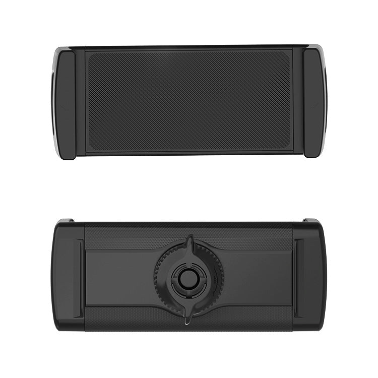 Style Clip téléphone double-zip simple barre