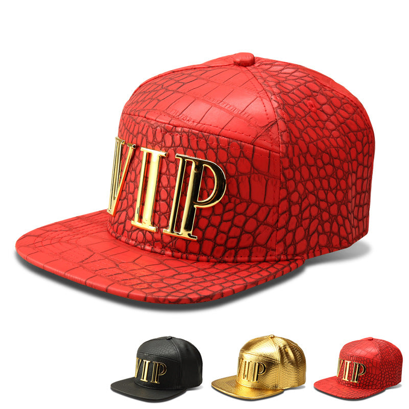 Lettre Casquette de baseball