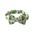 Collier animal série de fruits colorés avec Bell