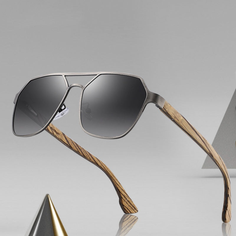 Lunettes de conduite anti-UV pour hommes et femmes