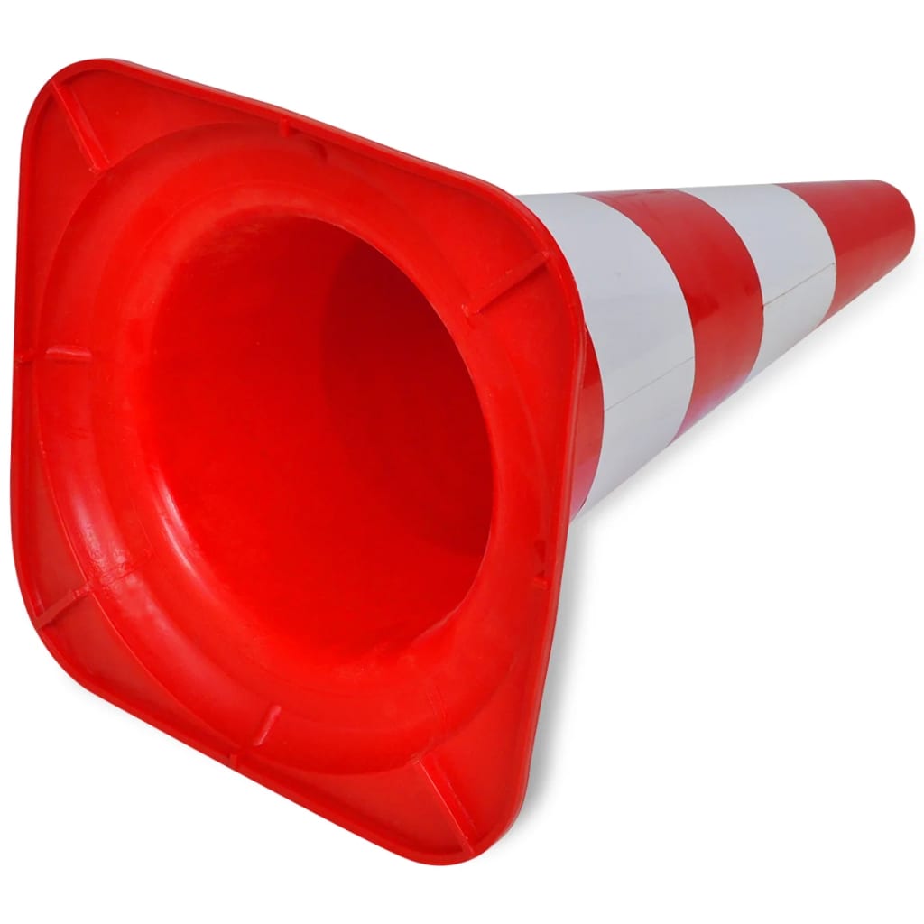 Cônes de circulation