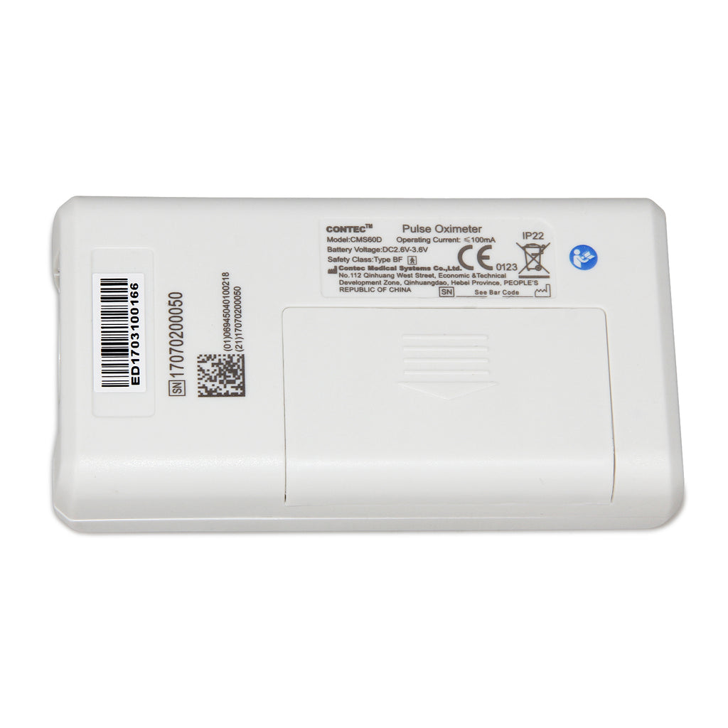 Enfant Pédiatrique A Dult Oximètre pulseur SPO2 Heart Rate Monitor PC Software CE FDA