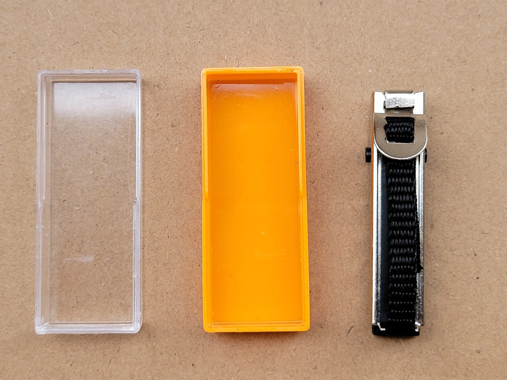 Clip simple pour guitare Ukulele