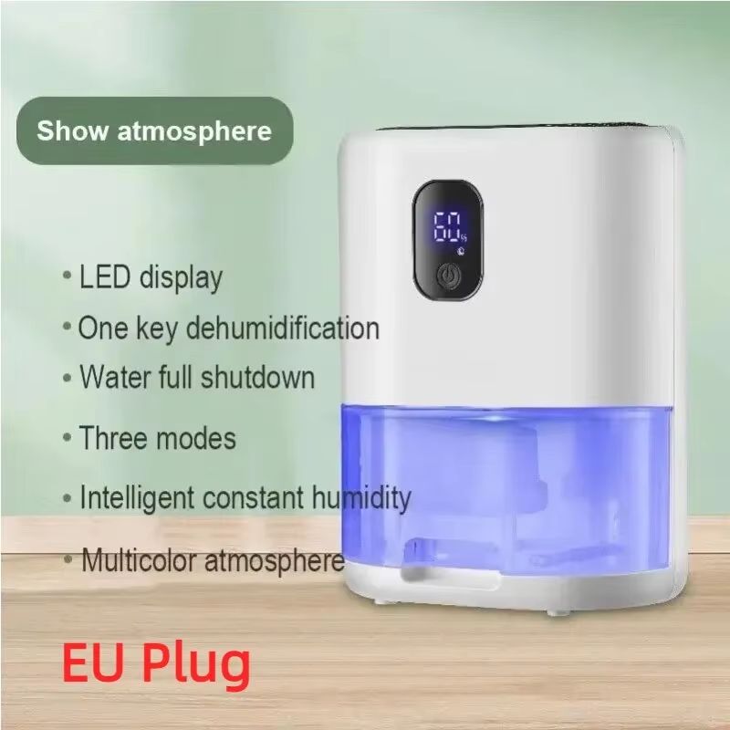 Déshumidificateur portable
