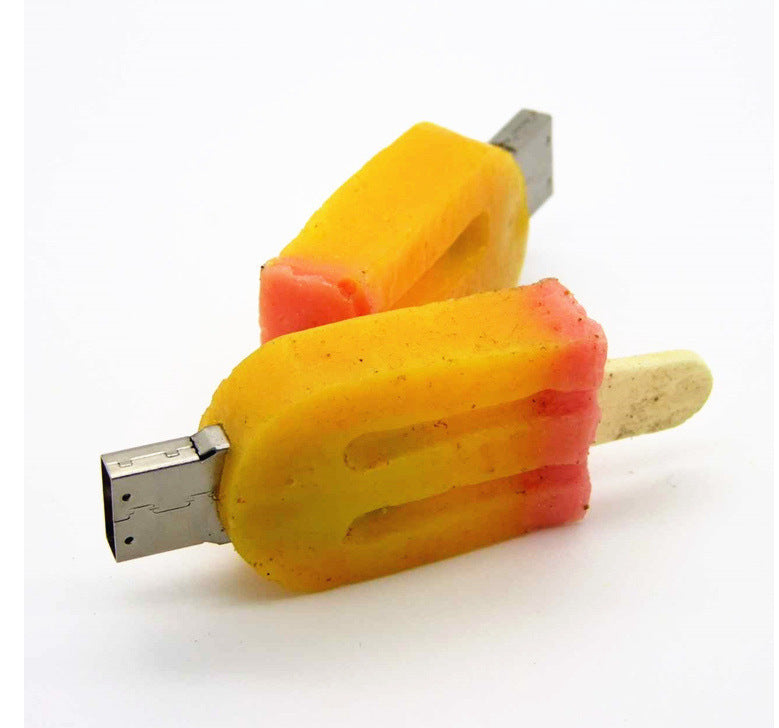Simulation mi-automne Festival Mooncake USB Drive Cadeau de vacances USB Drive