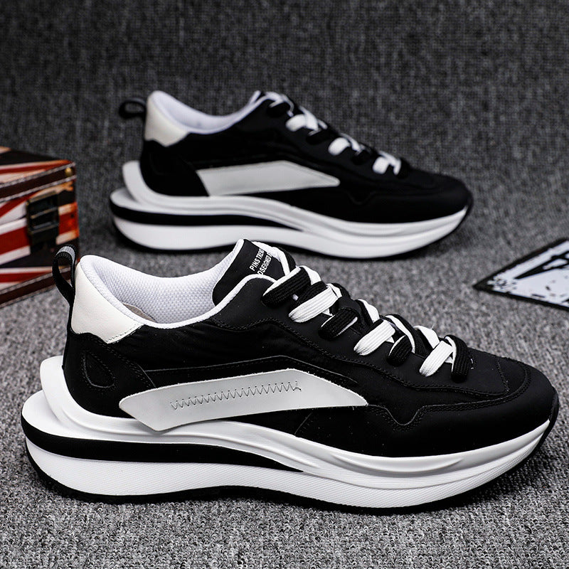 Chaussures de marche lente pour hommes Casual Sports Forrest