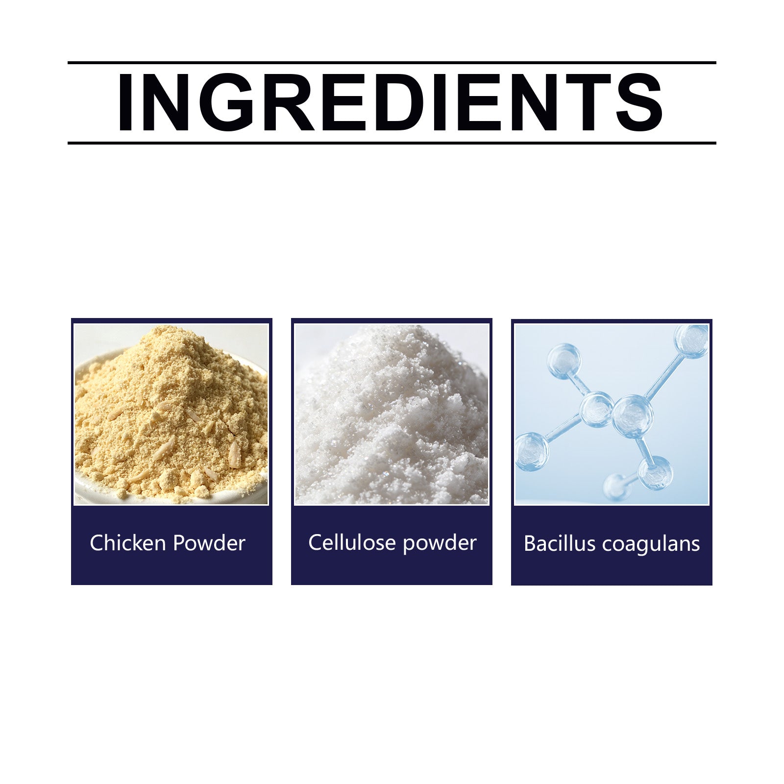 Poudre de fraicheur spécifique au chien