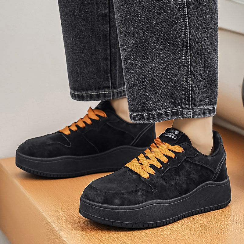 Chaussures de Patinage Homme Vintage Bestseller
