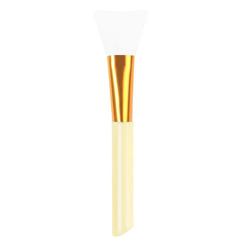 Personnalité Brosse de traitement du visage en fourrure douce