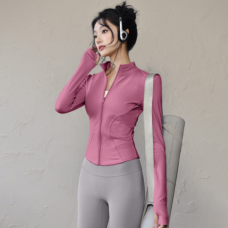 Chaussettes de Yoga Pilates Non-dérapant Chaussettes de Yoga non-dérapantes professionnelles pour femmes