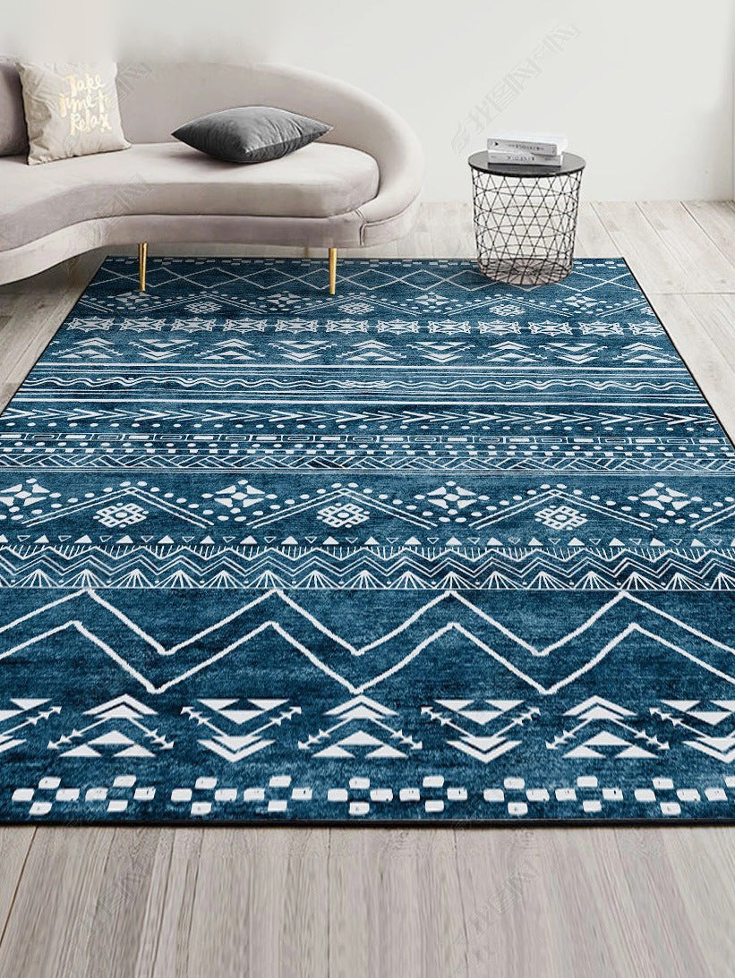 Chambre à coucher Salon Tapis Accueil