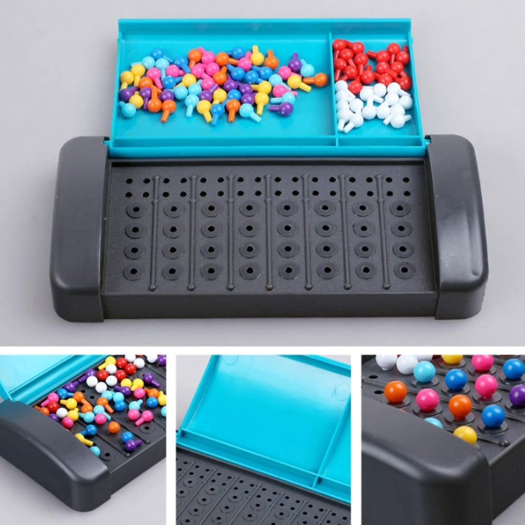Code Knack Travel Edition – Un ensemble compact pour les parties