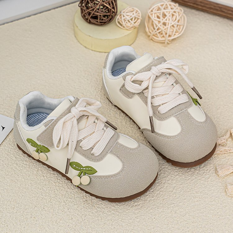 Chaussures Filles Fashion Trainer
