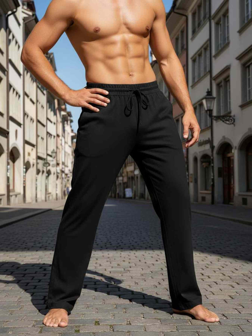 Pantalons occasionnels