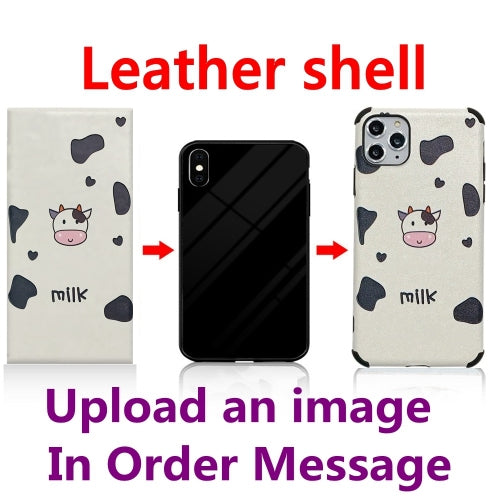Coffret téléphonique personnalisé Coque téléphone mobile Personnalisation pour tout modèle