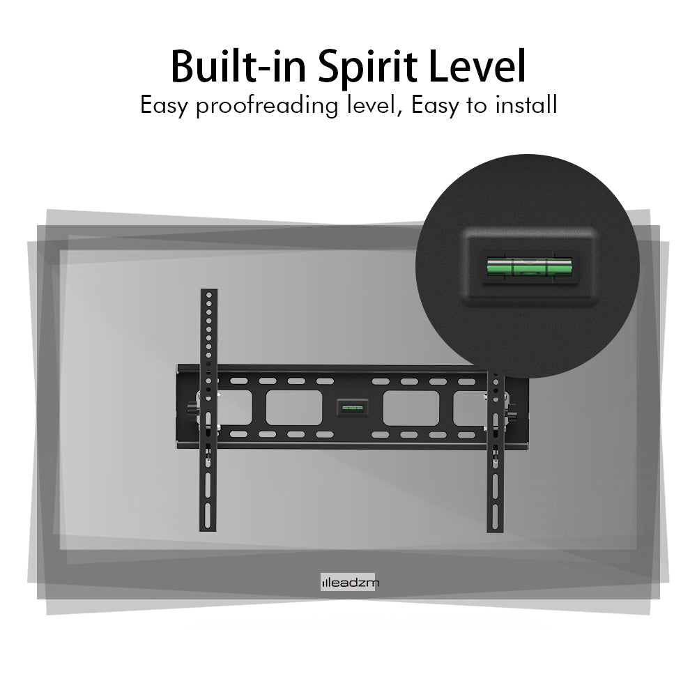 TV Stand TMW600 a une capacité de charge de 50 kg