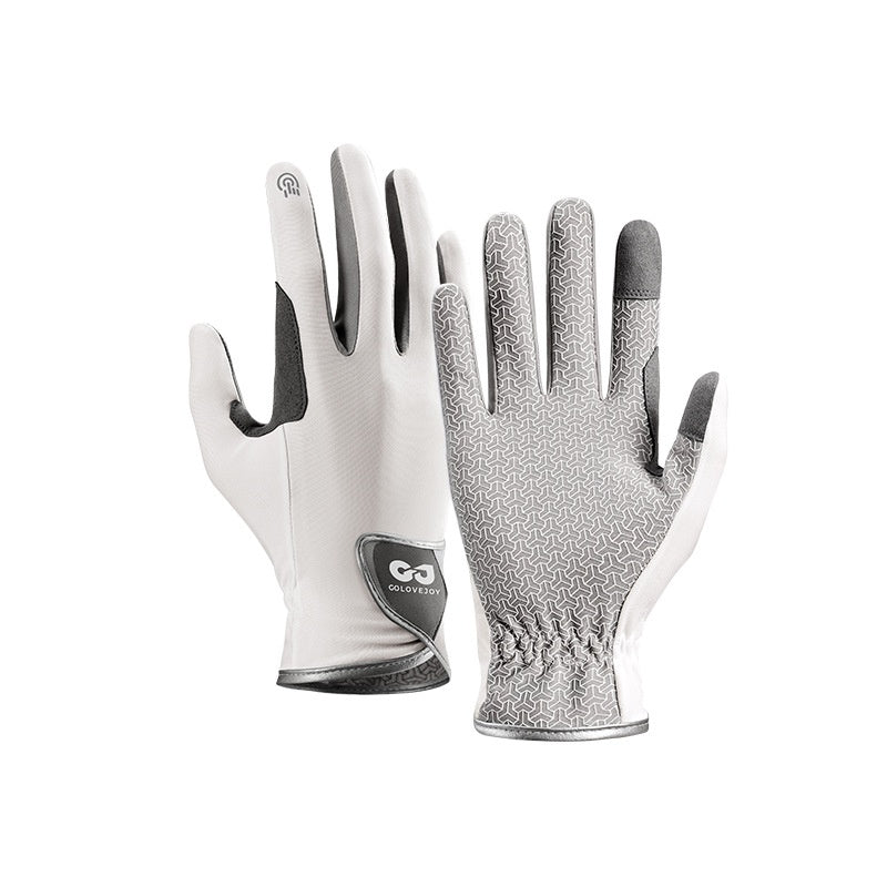 Gants de golf pour hommes et femmes