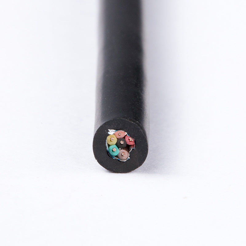 Cable de téléchargement de programmation PLC