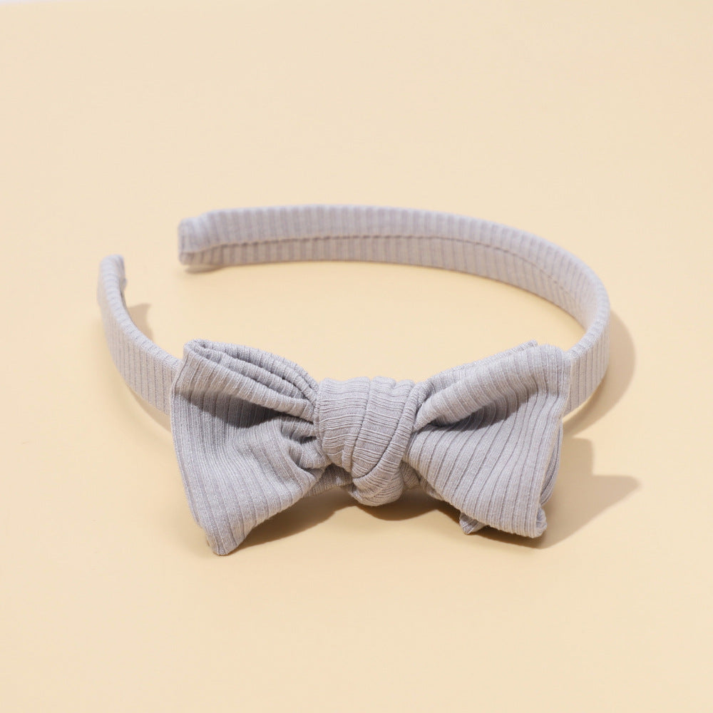 Bracelet de cheveux fille Mode mignon Bébé Accessoires de cheveux Ins Style Enfants Simplicité Coréenne