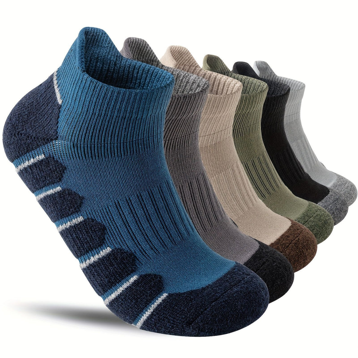 Courir en plein air Chaussettes Sportive Casual Femmes Chaussettes