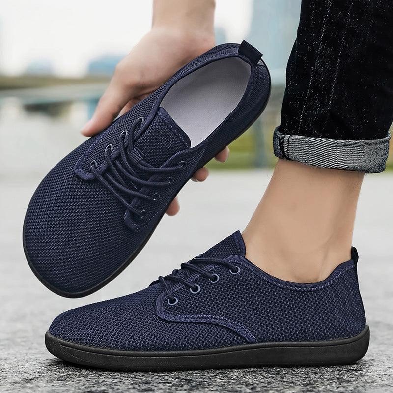 Hommes Chaussures Versatile Été Style Commerce extérieur