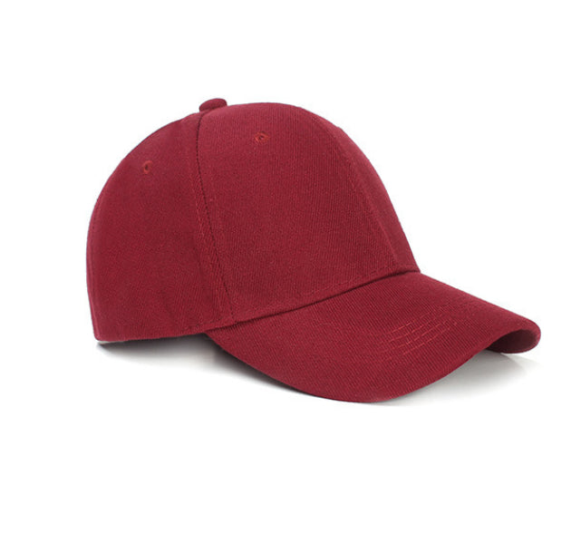 EU baseball cap