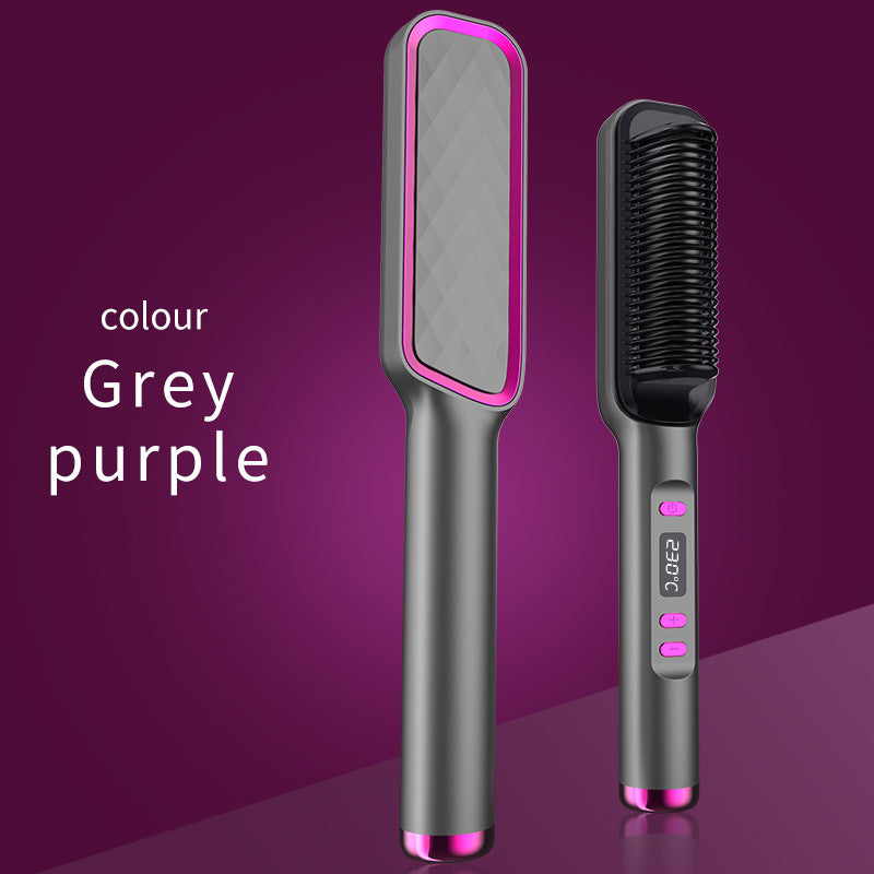 Brosse à cheveux