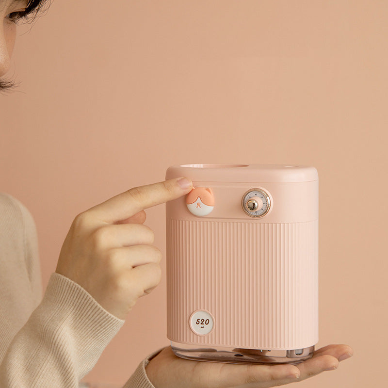 Humidificateur Bureau Usb Air Home Desktop