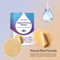 Patches de soins oculaires
