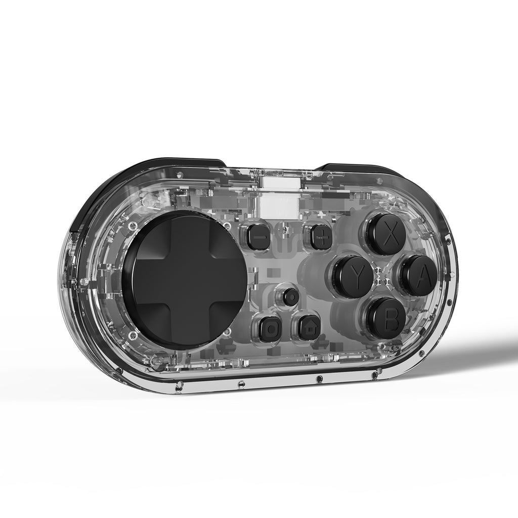 Mini Poignée Barre Fin Bluetooth Vibration continue Réveillement