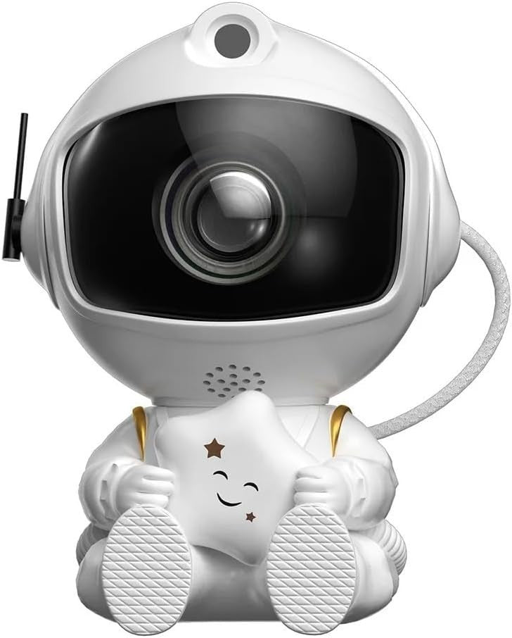 Projecteur Galaxy Astronaute