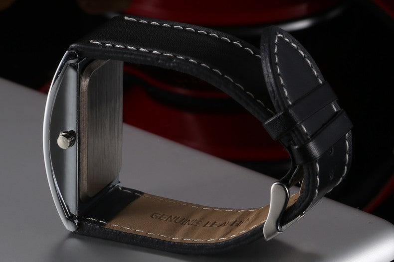 Montre électronique Ceinture multifonctionnelle Binary Watch