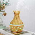 Vase créatif Humidificateur Mini bureau animal