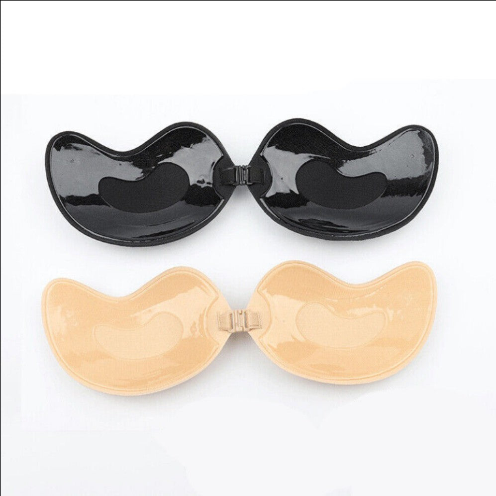 Pour Mango Design Strapless Bra pour femmes Casual Lingerie avec éponge Padding léger S