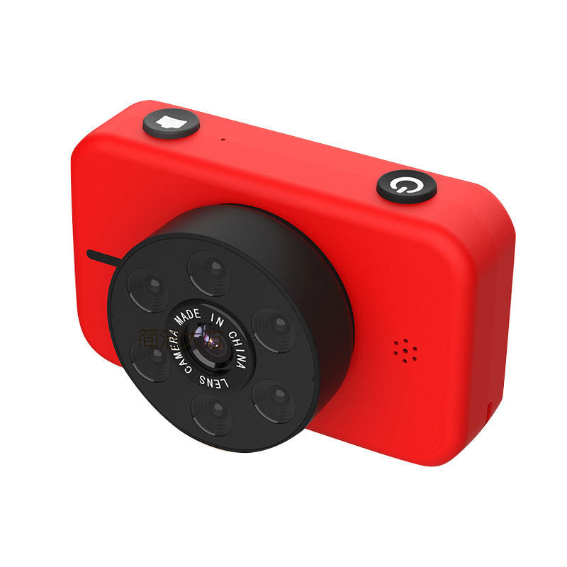 Mini caméra numérique pour enfants