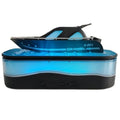 Diffuseur créatif de spray automatique haute capacité Yacht Aromatherapy